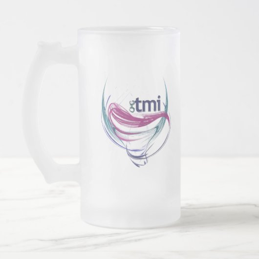 OMG! tmi Matglas Bierpul (Links)