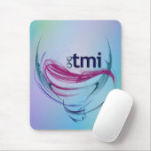 OMG! tmi Muismat (Met muis)