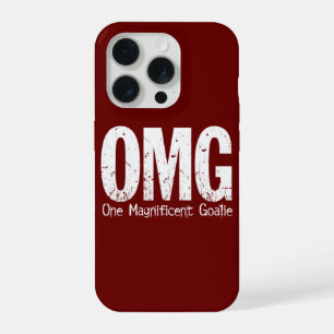 OMG : Un gardien de but magnifique