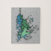 OMG! w/e Legpuzzel (Verticaal)