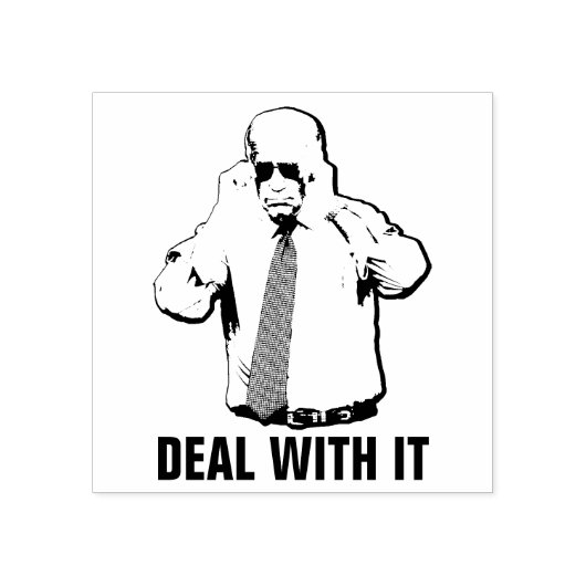 Omgaan met het Biden Rubberstempel (Afrduk)