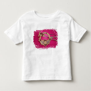 Omgekeerd van de Tara Brooch Kinder Shirts