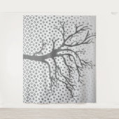 omgekeerd wandkleed (Voorkant)