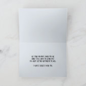 Omgekeerde Condoleance Kaart 3 (Binnen)