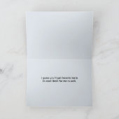 Omgekeerde Kaart 8 van de Deelneming (Binnen)