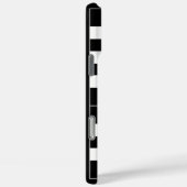 Omgekeerde pianotoetsen Case-Mate iPhone case (Achterkant / Rechts)