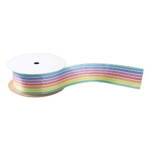 Omgekeerde regenboog lint