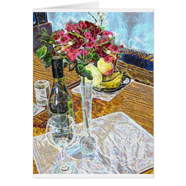 Omgevingsfactoren (Voorkant)