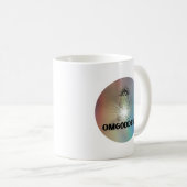 OMGODDESS Mug (Devant droit)