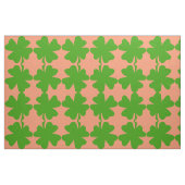 Omgooiroze Stof (Fat Quarter)