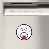 omgstfu ! aimant (In Situ (Lave-vaisselle))