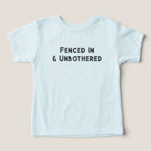 Omheind & ongehinderd