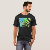 Omheining 1 t-shirt (Voorkant volledig)