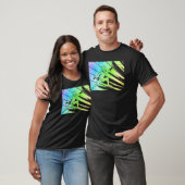 Omheining 1 t-shirt (Unisex)