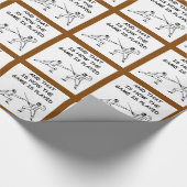 omheining cadeaupapier (Hoek)