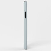 Omheining Case-Mate iPhone Case (Achterkant/rechts)