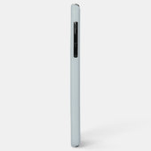 Omheining Case-Mate iPhone Case (Achterkant/links)