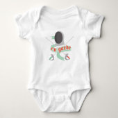 Omheining en Garde Romper (Voorkant)