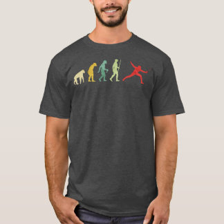 Omheining Evolution T-shirt