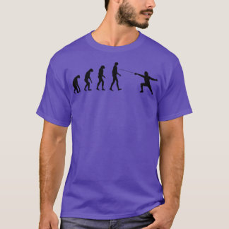 Omheining Evolution T-shirt
