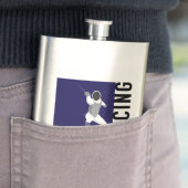 Omheining Flacon (Voorbeeld)