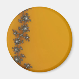 Omheining - Fractal Magnet Magneet