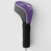 Omheining Golfheadcover (Schuin)