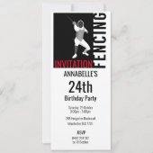 Omheining Kaart (Voorkant)