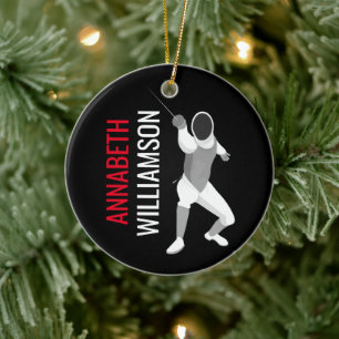 Omheining Keramisch Ornament