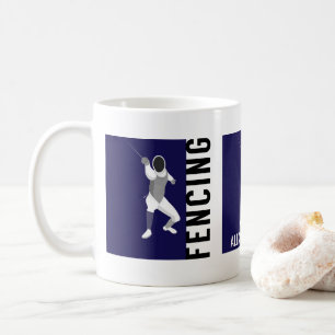 Omheining Koffiemok
