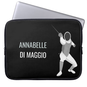 Omheining Laptop Sleeve