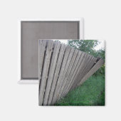 Omheining Magneet (Voorkant / Achterkant)