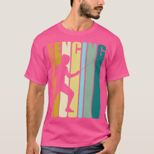 Omheining omheining (1) t-shirt