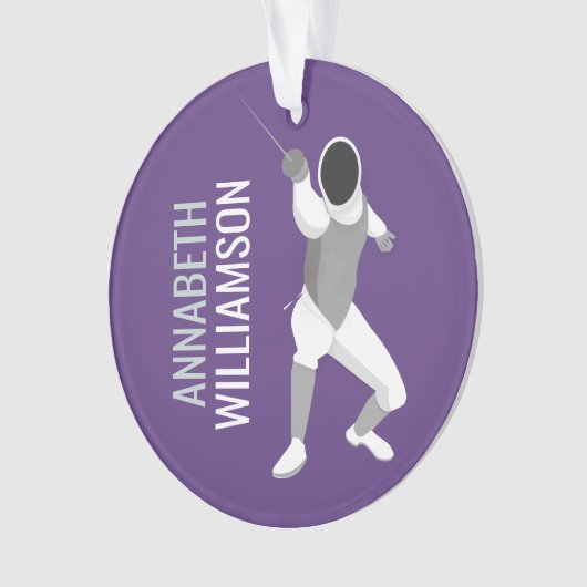 Omheining Ornament (voorkant)