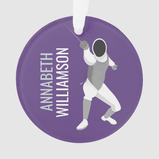 Omheining Ornament (voorkant)