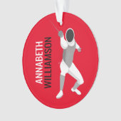 Omheining Ornament (voorkant)