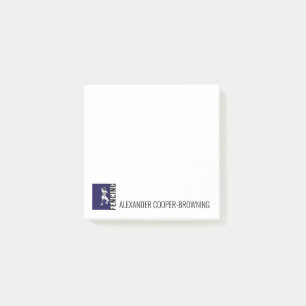 Omheining Post-it® Notes