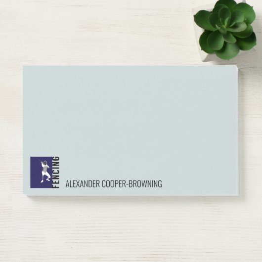 Omheining Post-it® Notes (Kantoor)