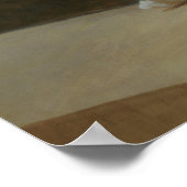 Omheining Poster (Hoek)