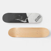 Omheining Skateboard (Horizontaal)