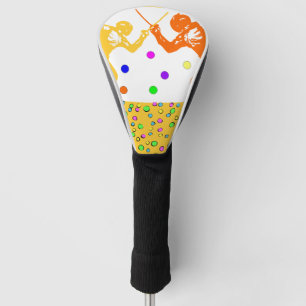Omheining Sport Golfheadcover