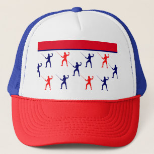 Omheining Sport Trucker Pet