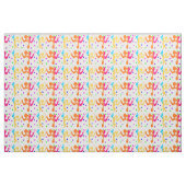 Omheining Stof (Fat Quarter)