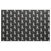 Omheining Stof (Fat Quarter)