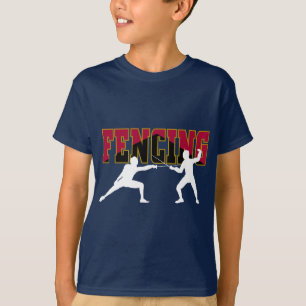 Omheining T-shirt