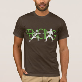 Omheining T-shirt