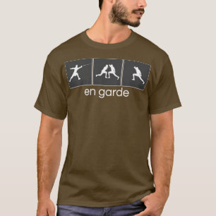 Omheining T-shirt