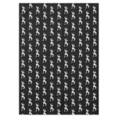 Omheining Tafelkleed (Voorkant)