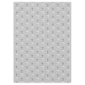 Omheining Tafelkleed (Voorkant)