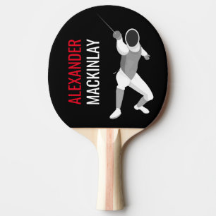 Omheining Tafeltennisbatje